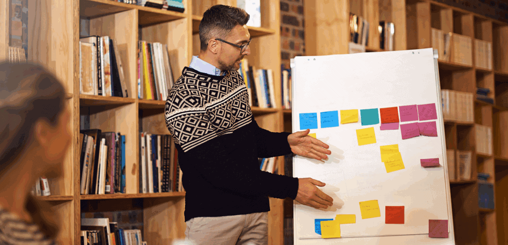 Foundational Guides