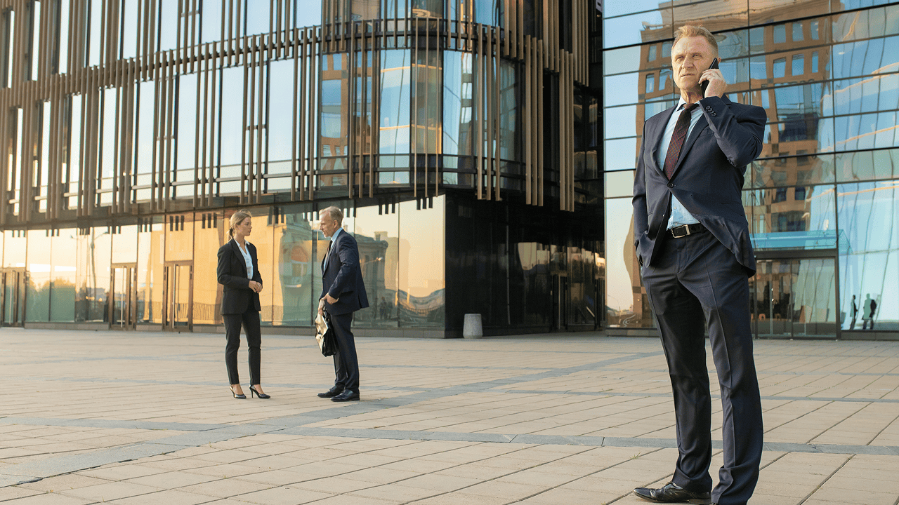 Navigating Change in a Complex Business Landscape