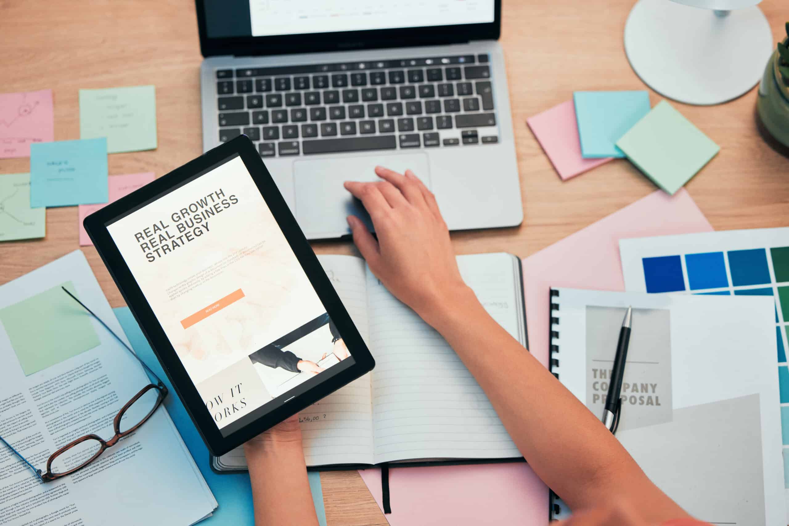 How to Write In-Depth, High-Impact Content