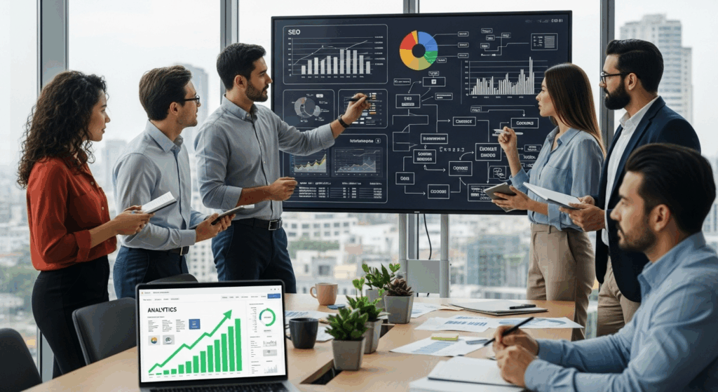 Mastering Content Strategy