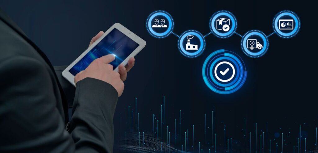 Personalization with Data