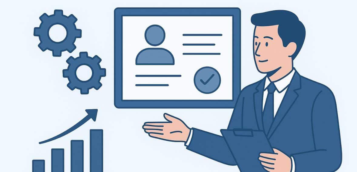 How to Build a Scalable Employee Onboarding Program